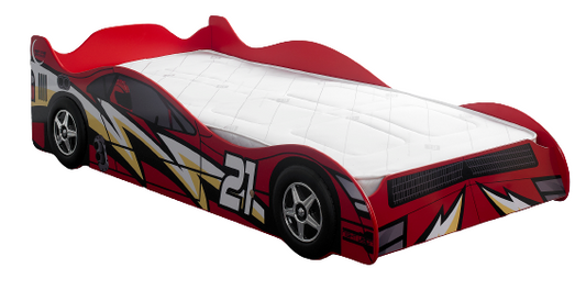 Artisan Single No21 Car Bed