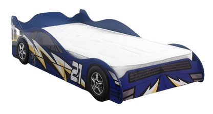 Artisan Single No21 Car Bed