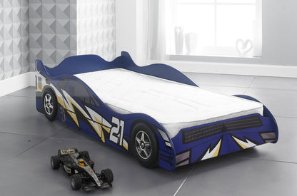 Artisan Single No21 Car Bed