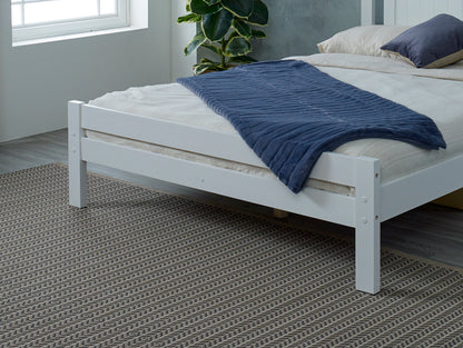 Amani Glory Pine Wood Bed