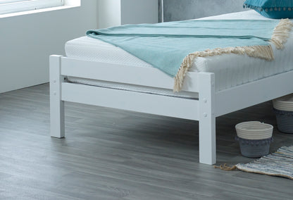 Amani Glory Pine Wood Bed