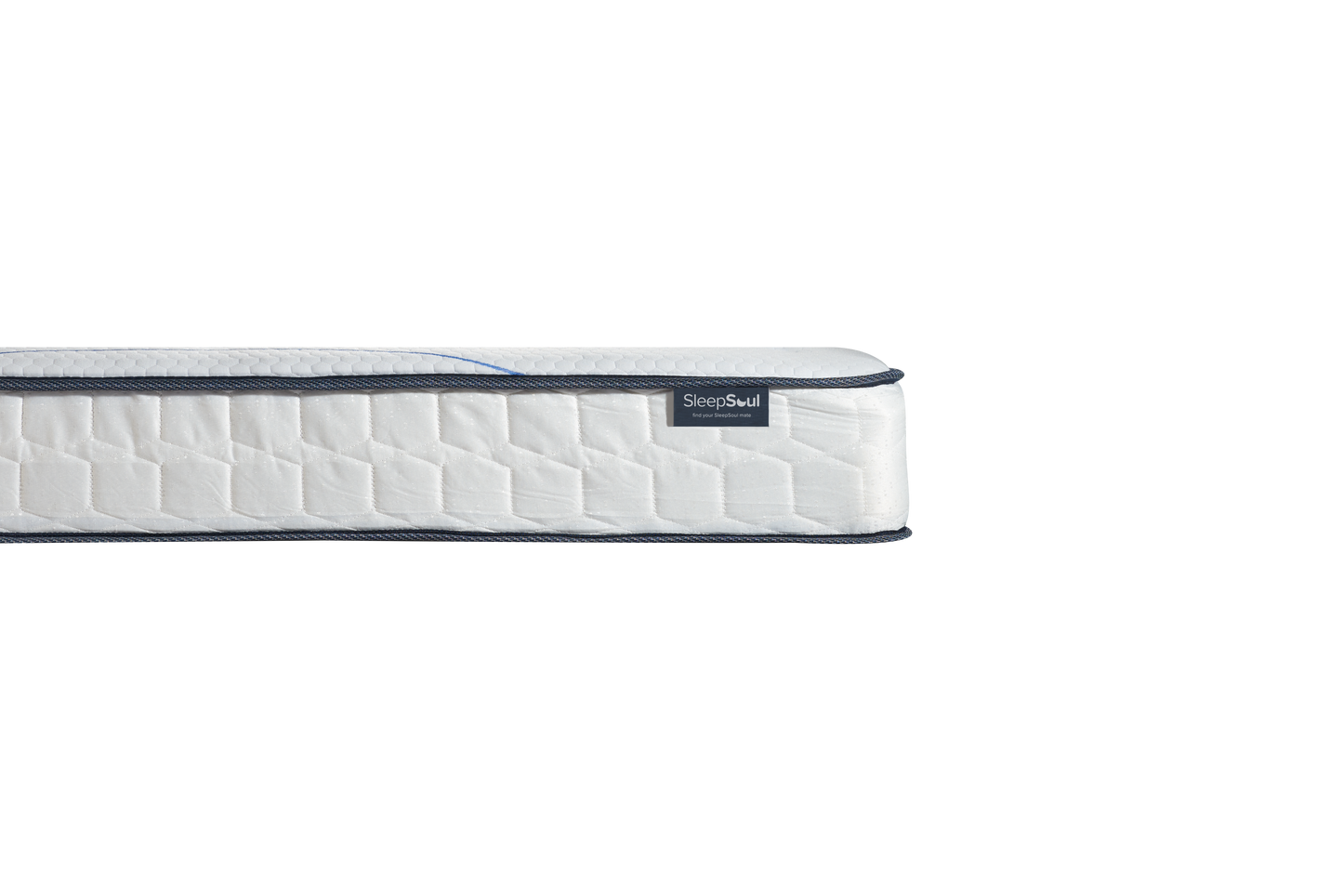 SleepSoul Air Open Coil Spring Mattress