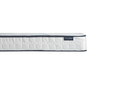 SleepSoul Air Open Coil Spring Mattress