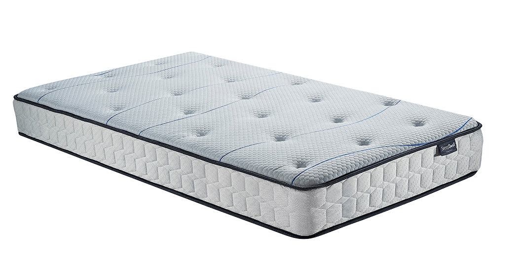 SleepSoul Air Open Coil Spring Mattress