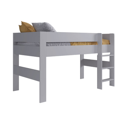 Kudl Childrens Mid Sleeper