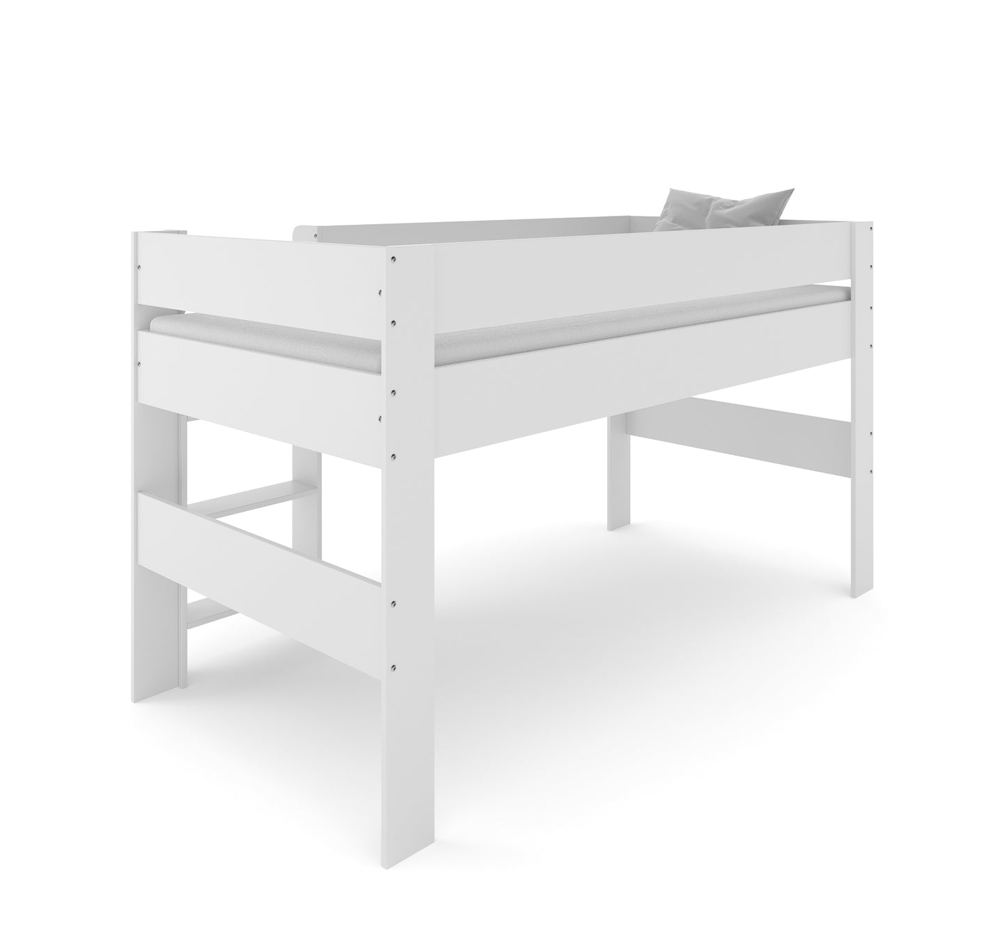 Kudl Childrens Mid Sleeper