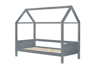 Birlea Kids Single Play House Bed