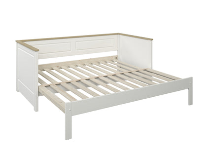 Kids Avenue Heritage Day Bed with Pull out Bed