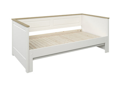 Kids Avenue Heritage Day Bed with Pull out Bed