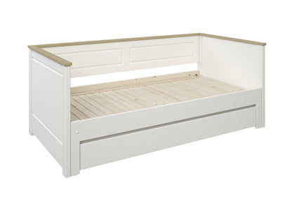 Kids Avenue Heritage Day Bed with Underbed Drawer