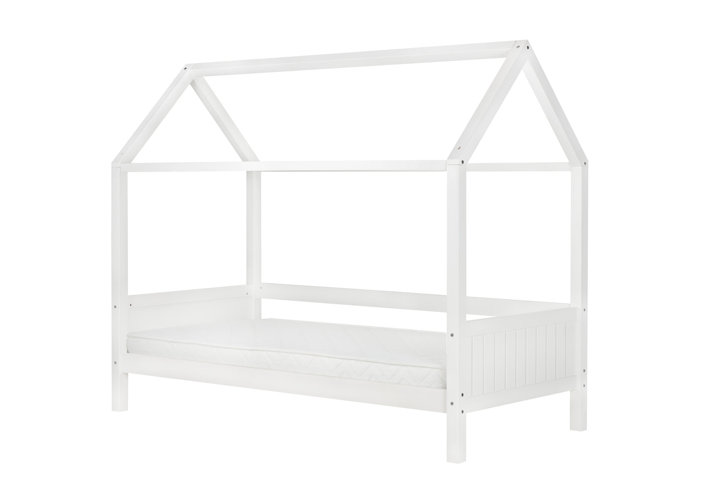 Birlea Kids Single Play House Bed