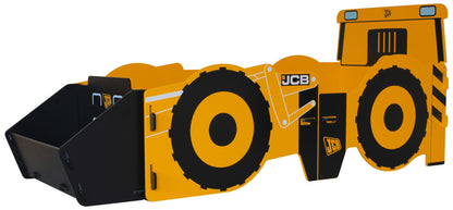 Kidsaw JCB Single Bed