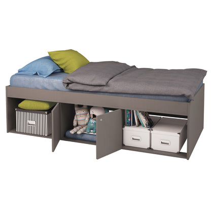 Kidsaw Low Single Cabin Bed