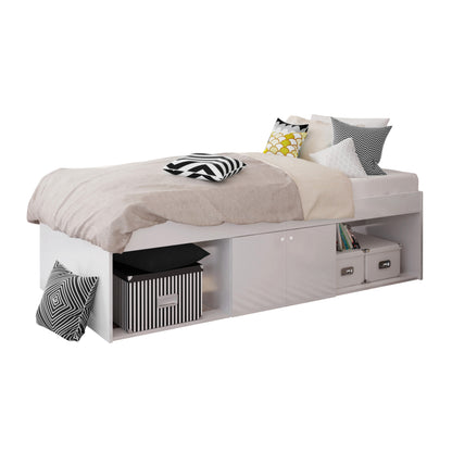 Kidsaw Low Single Cabin Bed