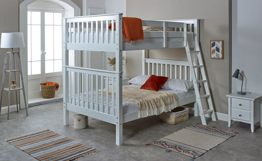 Amani Malvern Detachable Bunk Bed