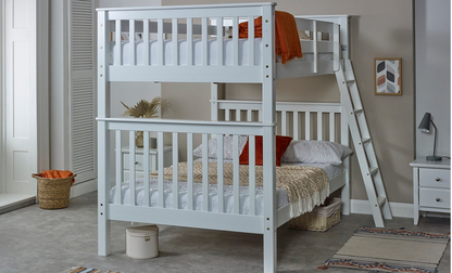 Amani Malvern Detachable Bunk Bed