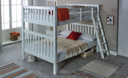 Amani Malvern Detachable Bunk Bed