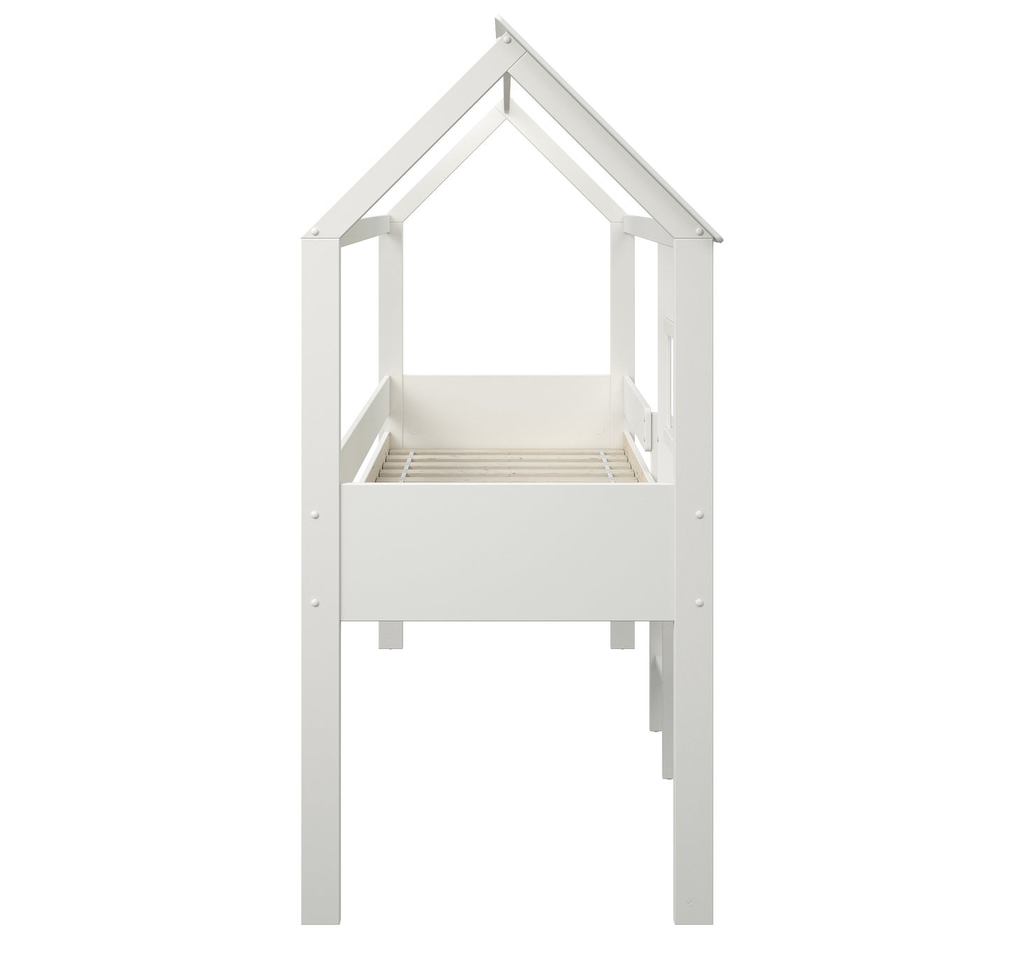 Kids Avenue Midi Playhouse Bed