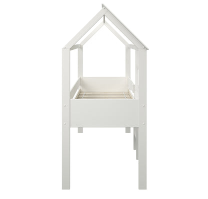 Kids Avenue Midi Playhouse Bed