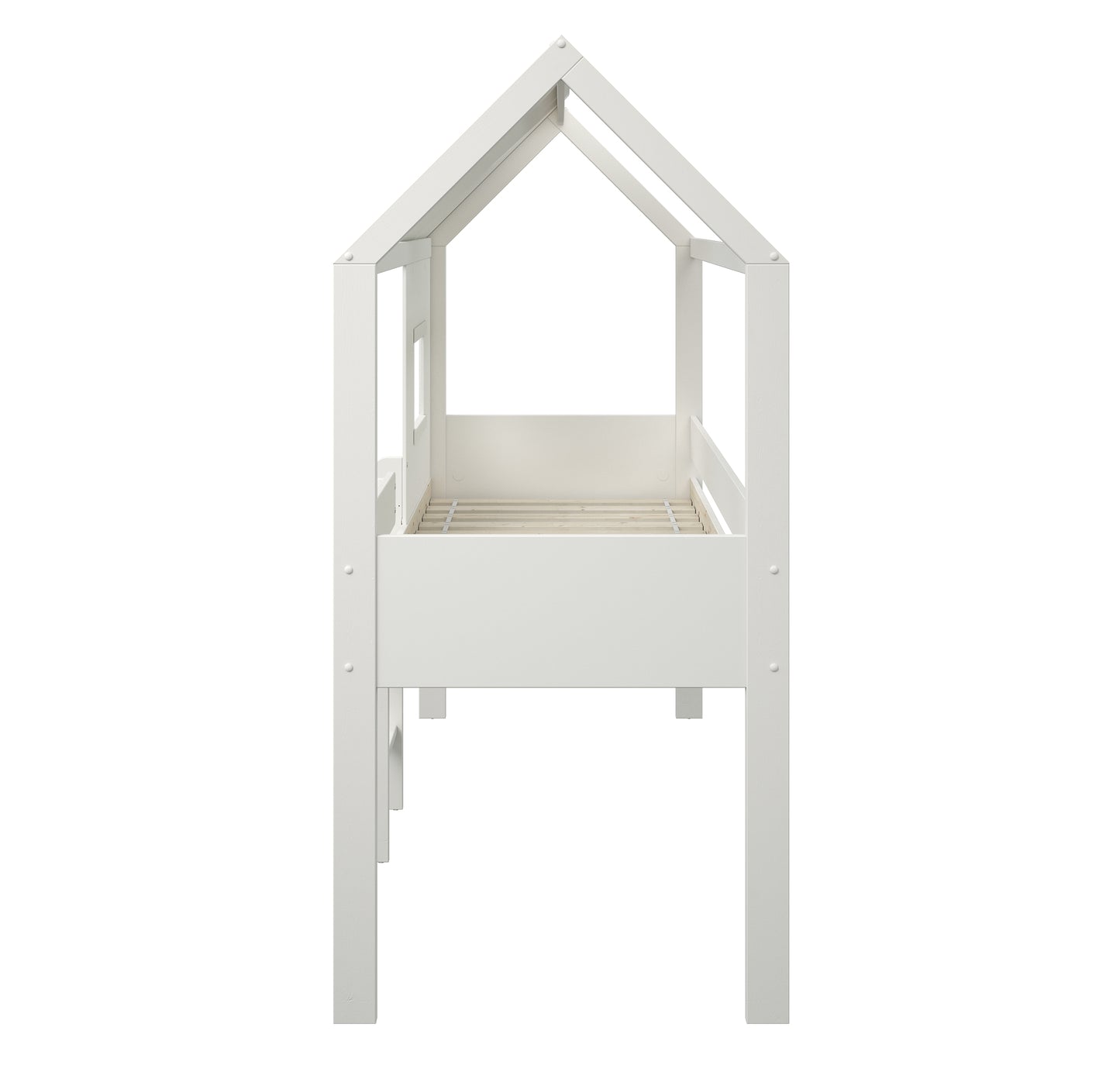 Kids Avenue Midi Playhouse Bed