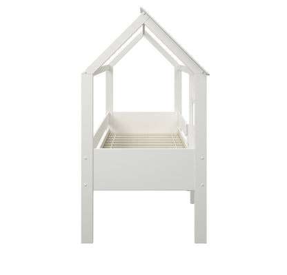 Kids Avenue Mini Playhouse Bed