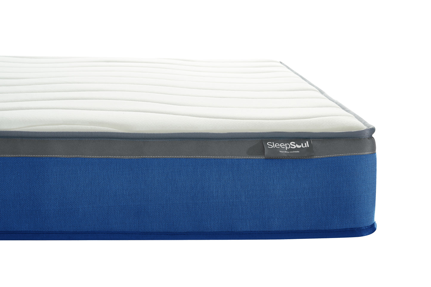 SleepSoul Nebula Orthopaedic 600 Pocket Sprung