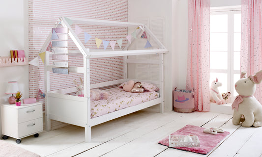 Thuka Nordic Playhouse Sleeper