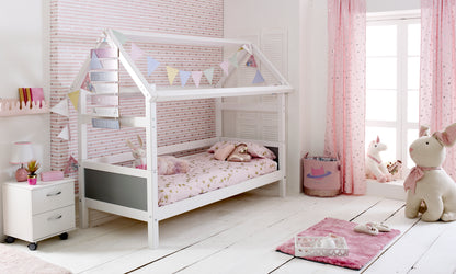 Thuka Nordic Playhouse Sleeper