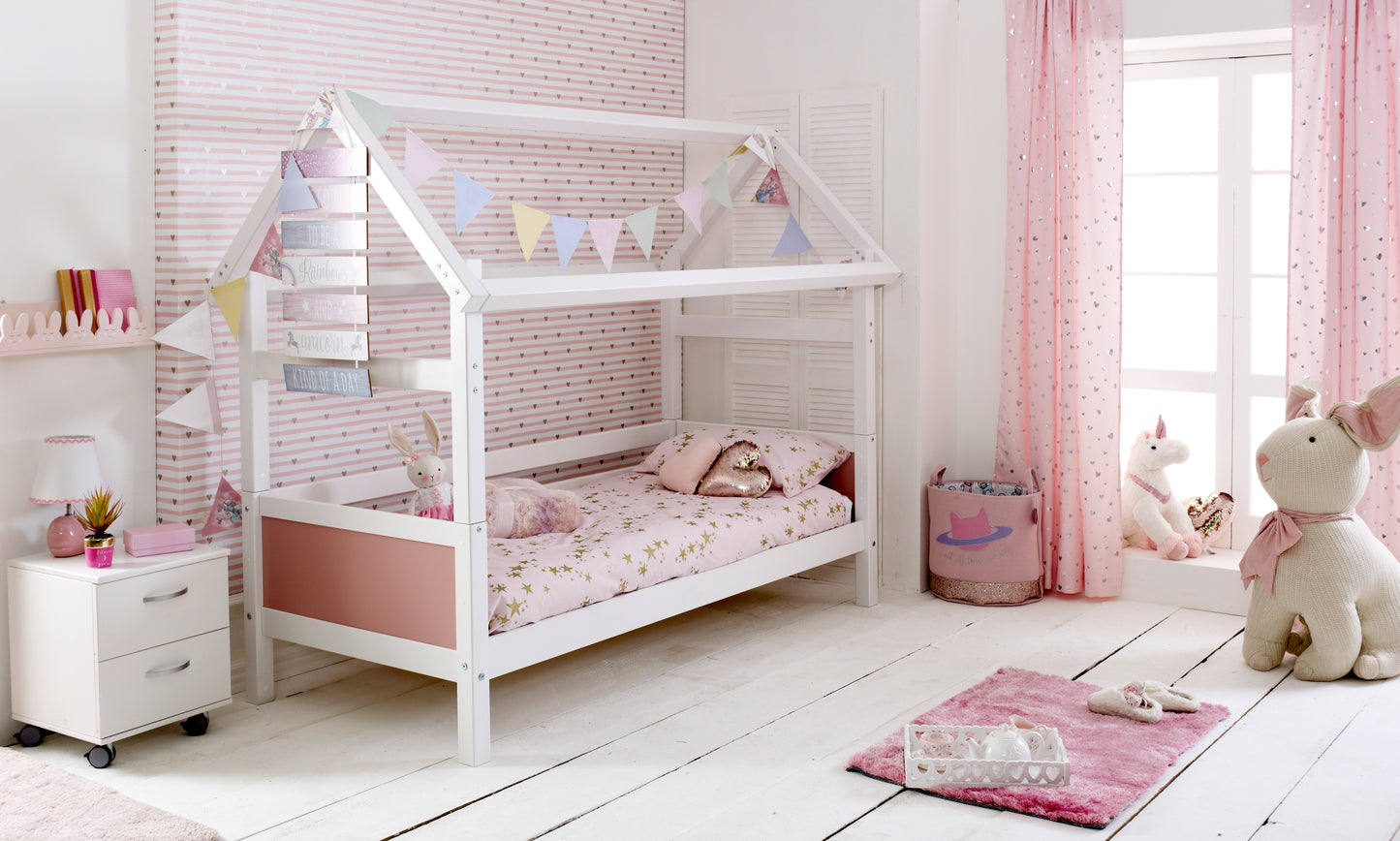 Thuka Nordic Playhouse Sleeper