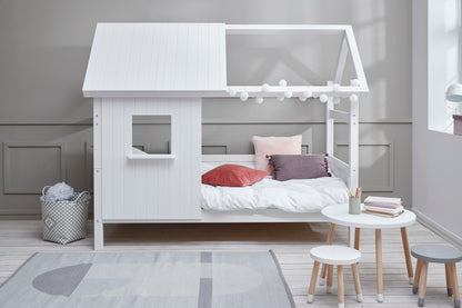 Thuka Nordic Grooved Playhouse Sleeper