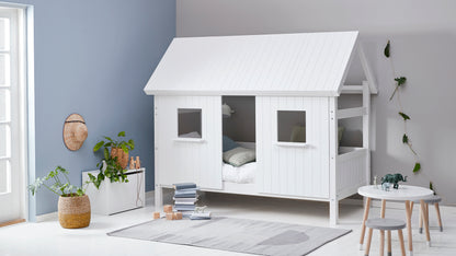 Thuka Nordic Grooved Playhouse Sleeper 2