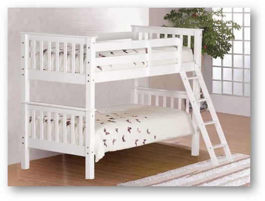 Amani Oxford Detachable Bunk Bed