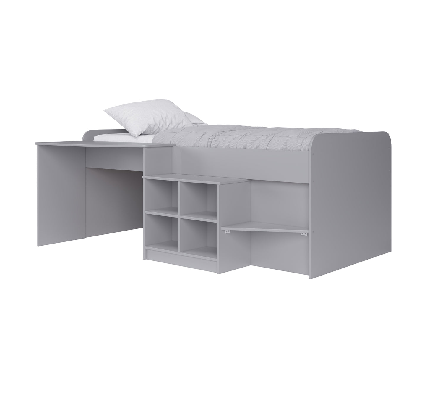 Kidsaw Pilot Cabin Bed