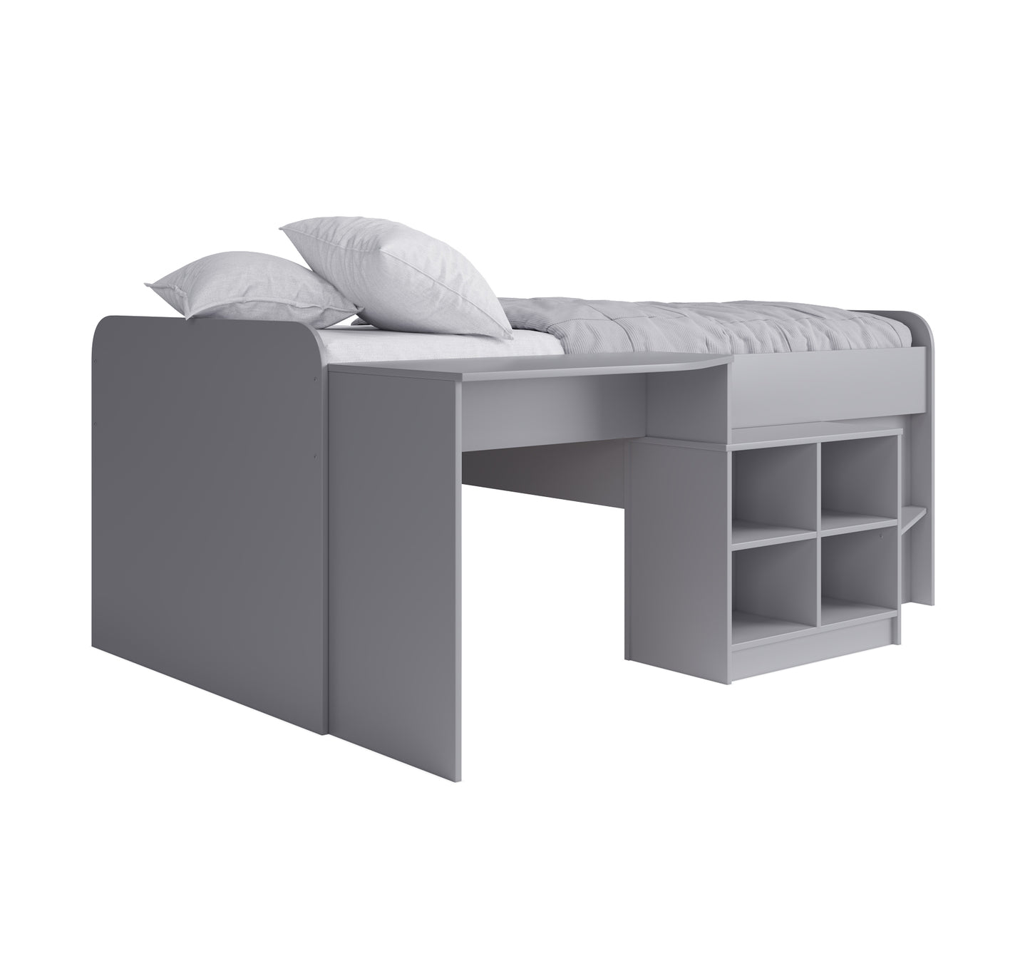 Kidsaw Pilot Cabin Bed