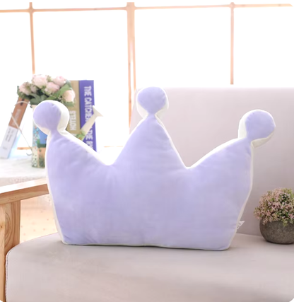 Princess Crown Cushion