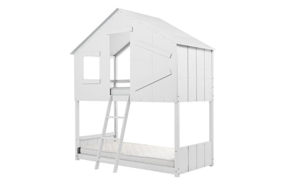 Birlea Safari Jungle Bunk Bed