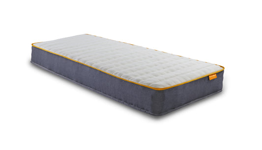 SleepSoul Balance 800 Pocket Memory Foam Mattress