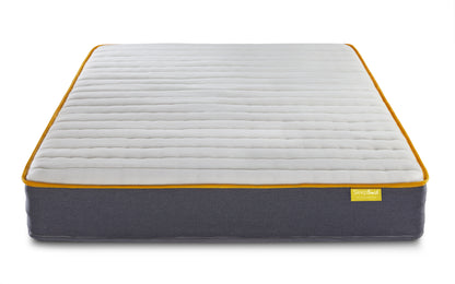 SleepSoul Comfort 800 Pocket Mattress