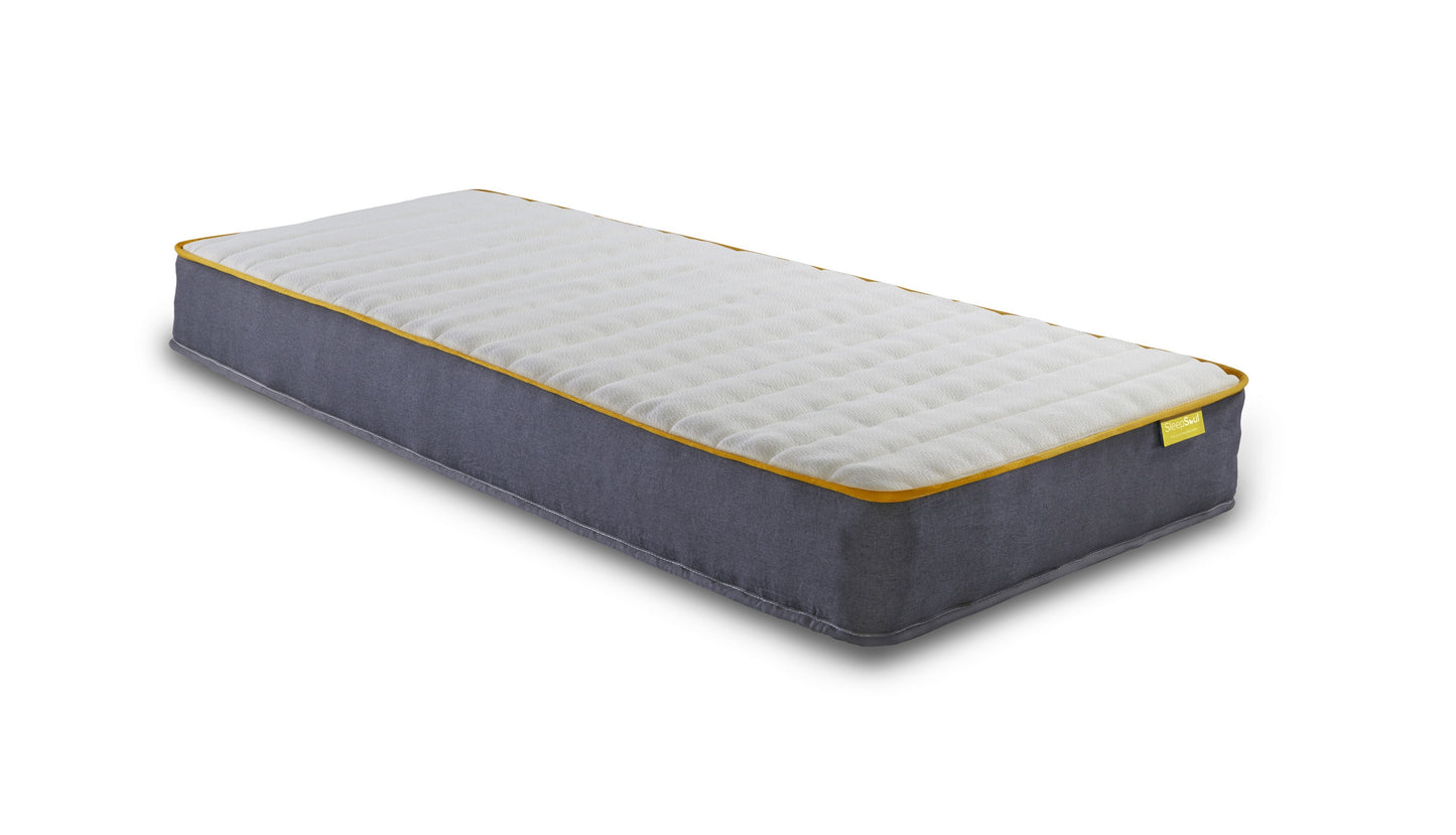 SleepSoul Comfort 800 Pocket Mattress