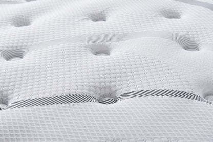 SleepSoul Heaven 1000 Pocket Sprung CoolGel Mattress