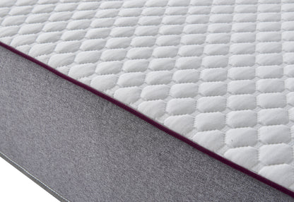 SleepSoul Paradise Pocket Sprung CoolGel Mattress