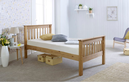 Amani Somerset Bed