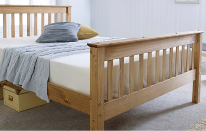 Amani Somerset Bed