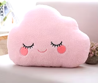 Childrens Cloud Cushion