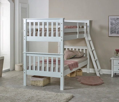 Amani Oxford Detachable Bunk Bed