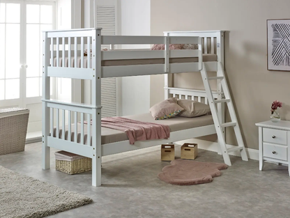 Amani Oxford Detachable Bunk Bed