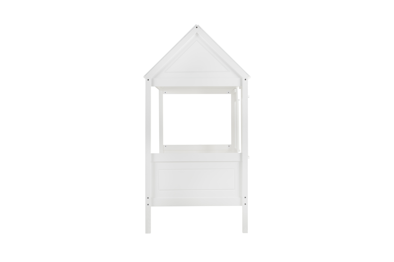 Birlea Single Treehouse Bed White