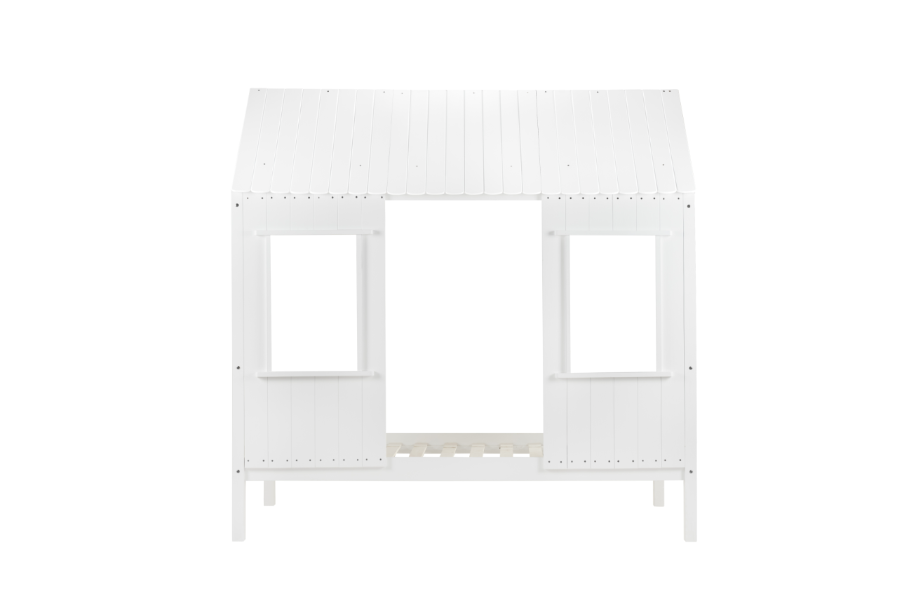 Birlea Single Treehouse Bed White