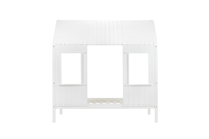 Birlea Single Treehouse Bed White