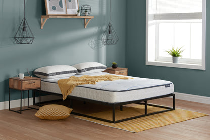 SleepSoul Air Open Coil Spring Mattress